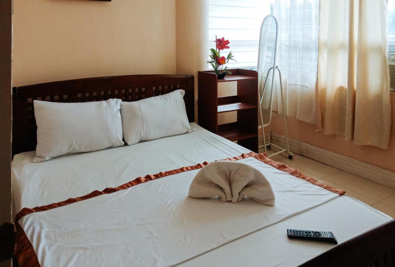 Villa Asuncion Country Inn And Resort Iloilo By Reddoorz Tigbauan Eksteriør bilde